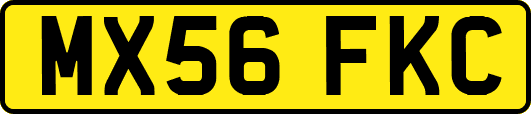 MX56FKC