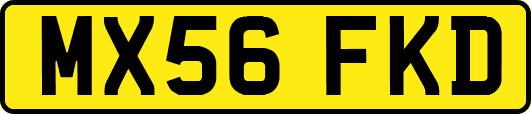 MX56FKD