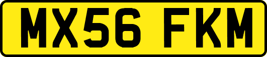 MX56FKM