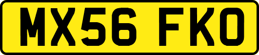 MX56FKO