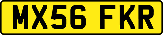 MX56FKR