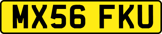 MX56FKU