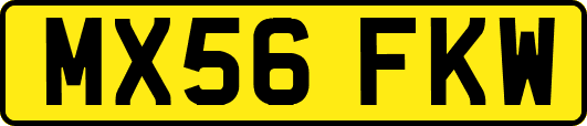 MX56FKW