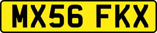 MX56FKX