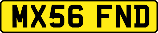 MX56FND