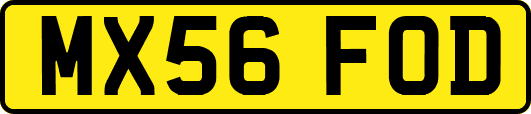 MX56FOD