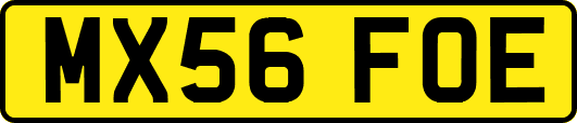 MX56FOE