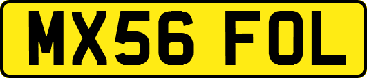 MX56FOL