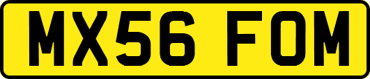 MX56FOM
