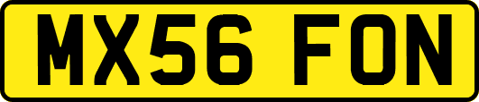MX56FON