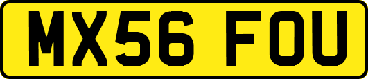 MX56FOU