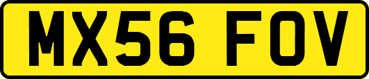 MX56FOV