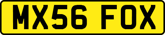 MX56FOX