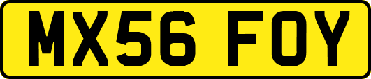 MX56FOY
