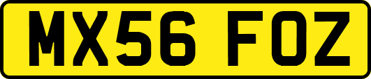 MX56FOZ