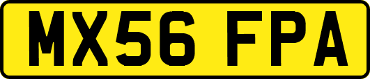 MX56FPA