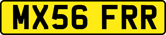 MX56FRR