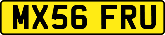 MX56FRU