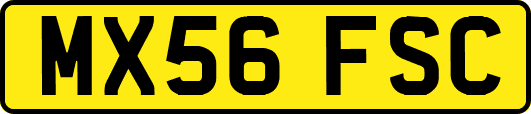 MX56FSC