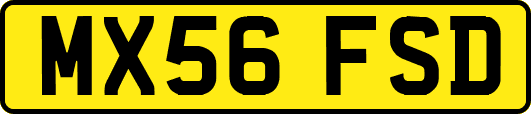 MX56FSD