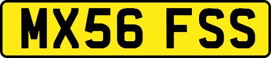 MX56FSS