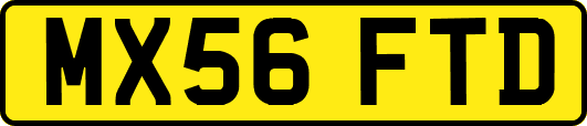 MX56FTD