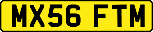 MX56FTM