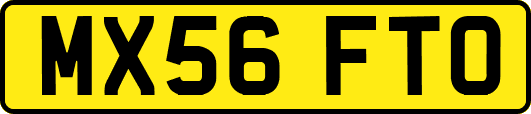 MX56FTO