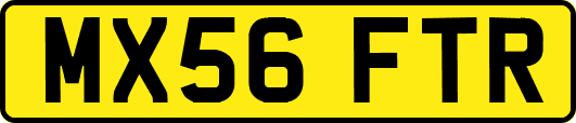 MX56FTR