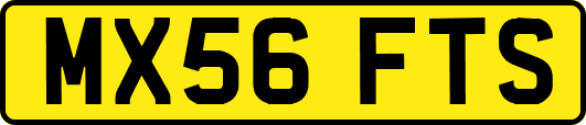 MX56FTS