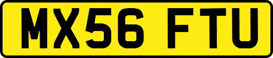 MX56FTU