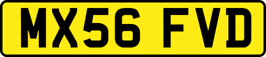 MX56FVD