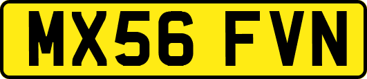 MX56FVN