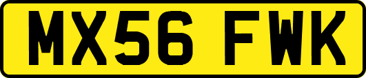 MX56FWK