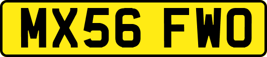 MX56FWO