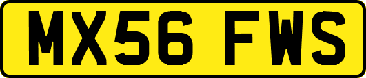 MX56FWS