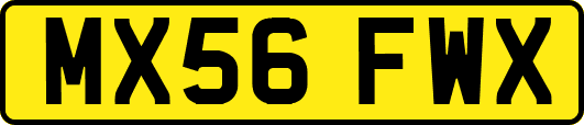 MX56FWX