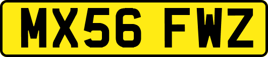 MX56FWZ