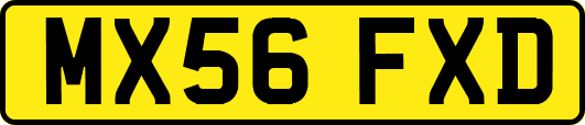 MX56FXD