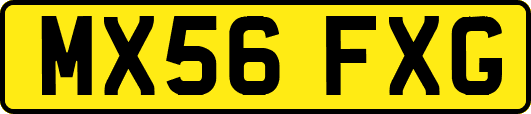 MX56FXG