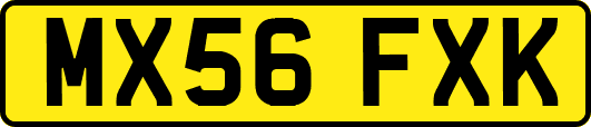 MX56FXK