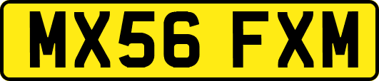 MX56FXM