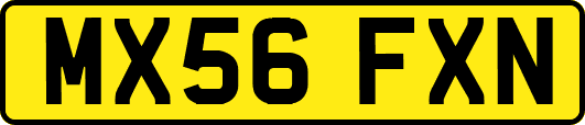 MX56FXN