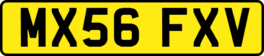 MX56FXV