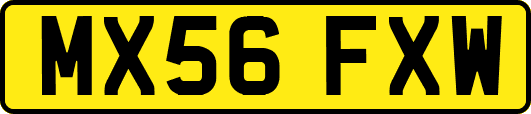 MX56FXW