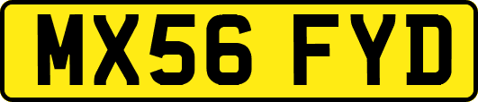 MX56FYD
