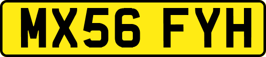 MX56FYH
