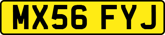 MX56FYJ