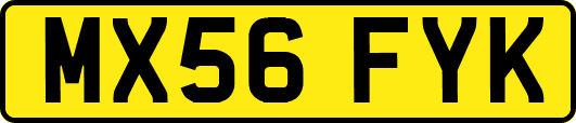 MX56FYK