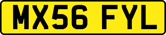 MX56FYL